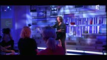 Benjamin Biolay - Sans viser personne - guitare/voix C à vous 07-11-2013