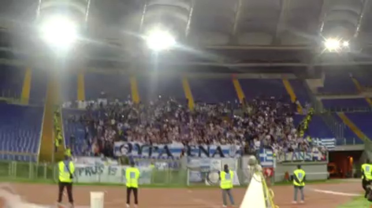 LAZIO - APOLLON2