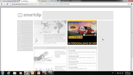 Ejemplo IN BANNER Smartclip