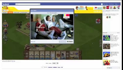 Ejemplo SOCIAL GAMING Smartclip