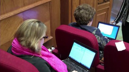 Kerry cites 'progress' in some areas of Mideast talks