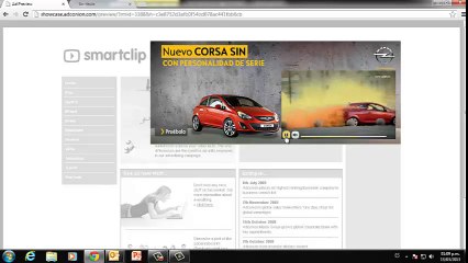 Ejemplo IN BANNER EXPANDIBLE Smartclip