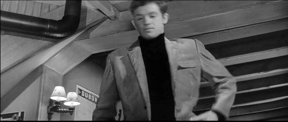 Un singe en hiver ( extrait - flamenco )