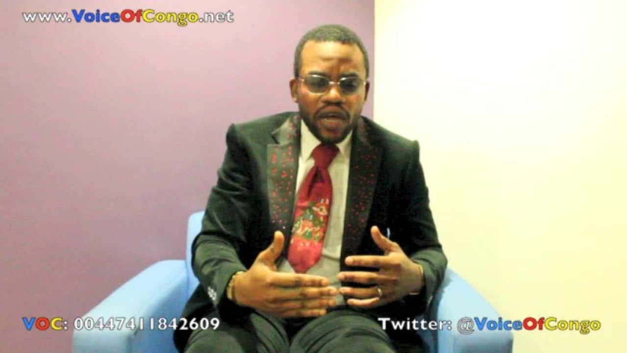 Odon Pambu salue Ngbanda, critique Mfumu Ntoto et defend Boketshu