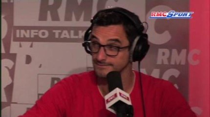 XV de France / Comment battre les All Blacks ? La recette du Moscato Show - 07/11