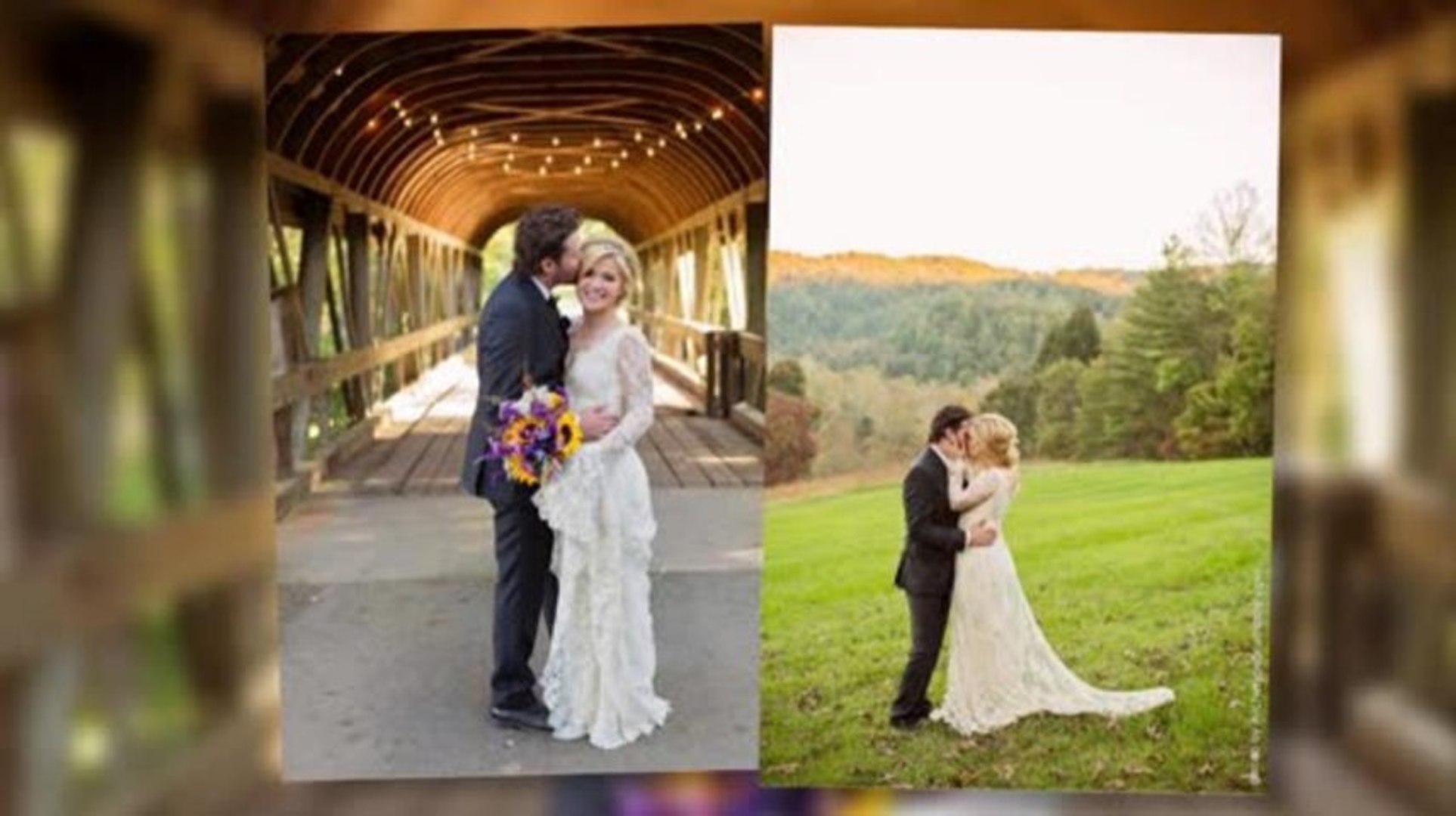 ⁣Celebrities Who Kept Their Weddings Under Wraps