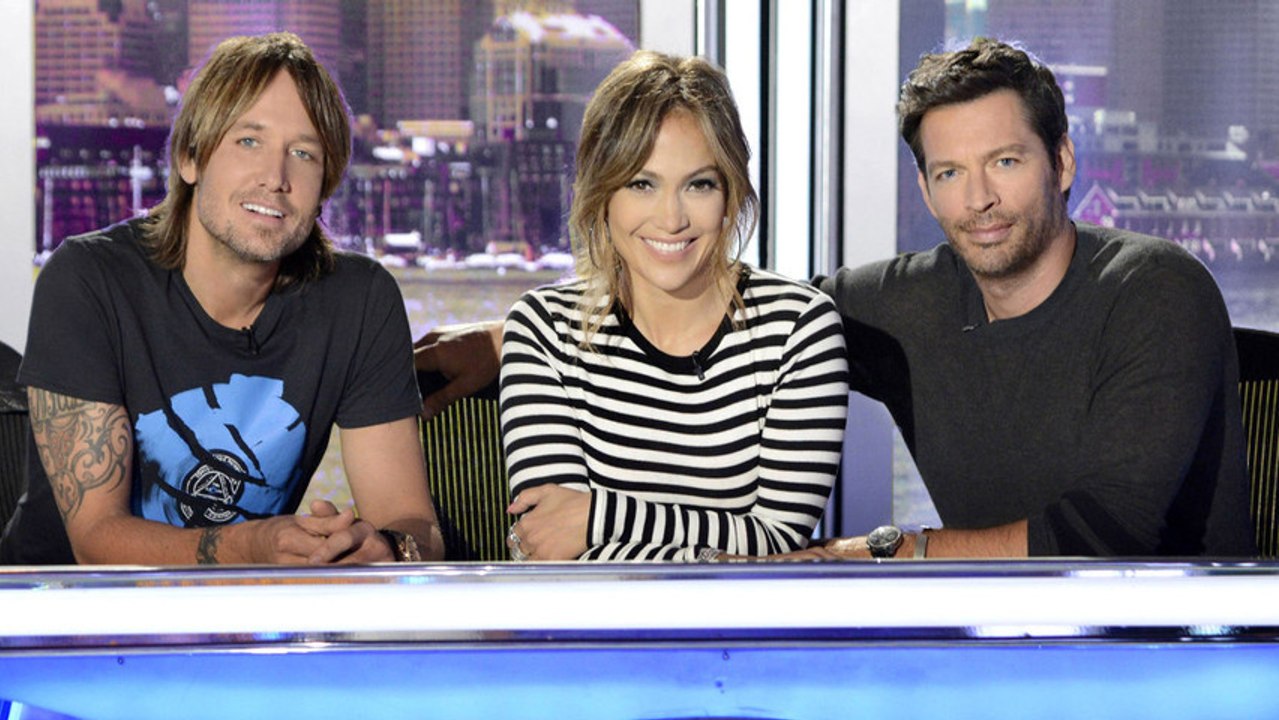 American Idol 2014 Preview