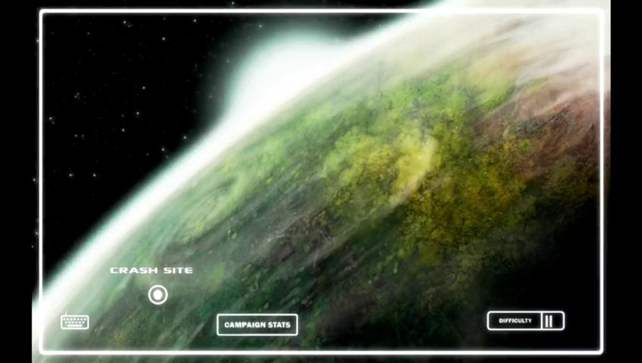 [Amphouverte] - Capzised