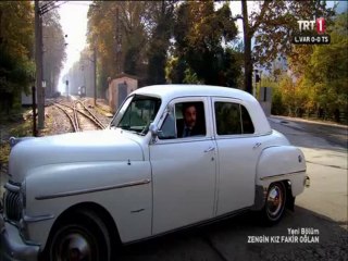 Zengin Kız Fakir Oğlan 57.Bölüm 11.Kısım SON