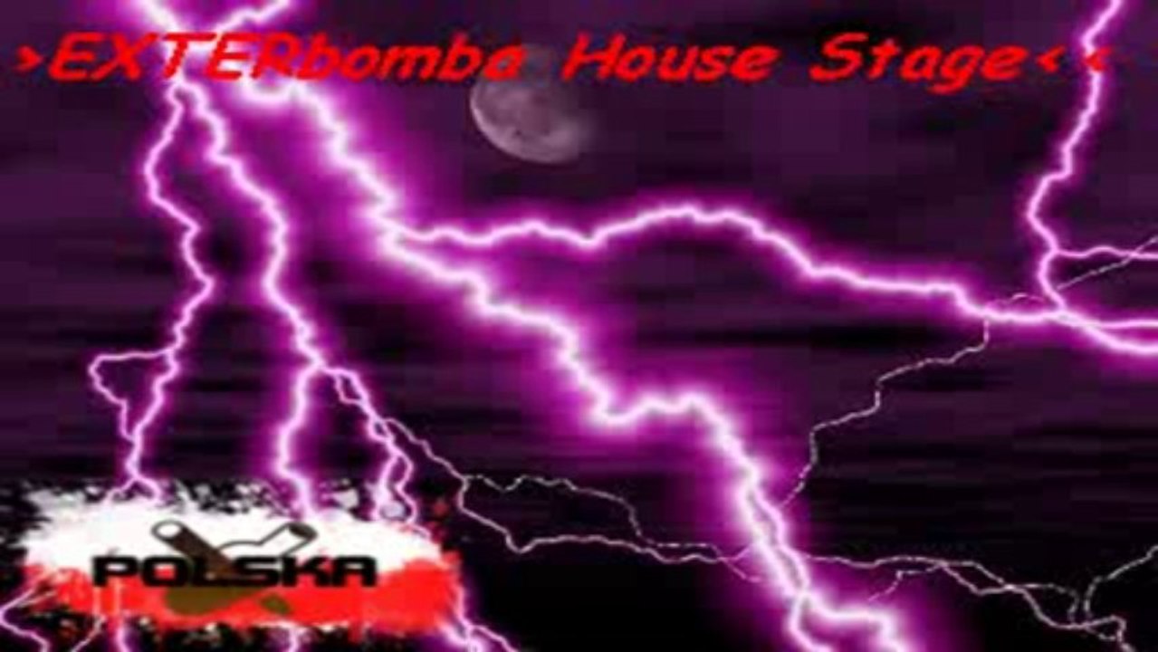 House MusiC Sample (Long Time ago LIVE on BlogTV) [by BombA]