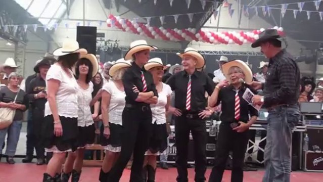 Evreux 2013 - Tallende Country Passion (63)