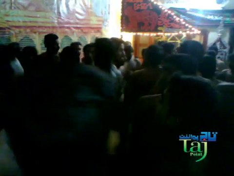 Dukh Behan Nu Akbar(A.S) Tere Hun Kar Bemar Gay 02 Moharam 2013-14 Asghar Khan Party Sialkot