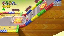Super Mario 3D - World Japanese TV Commercials