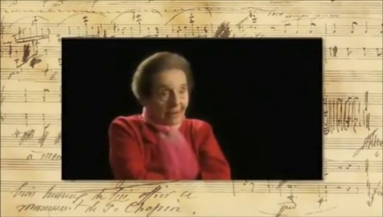 Alice Sommer Herz (Français) partie 2