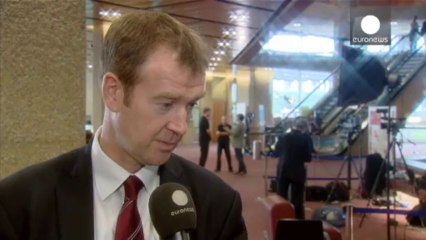 Cauto optimismo en Ginebra sobre el programa nuclear iraní