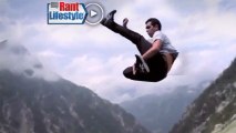 Extreme Tricking Video Compilation
