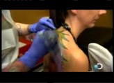 Como se hacen los tatuajes