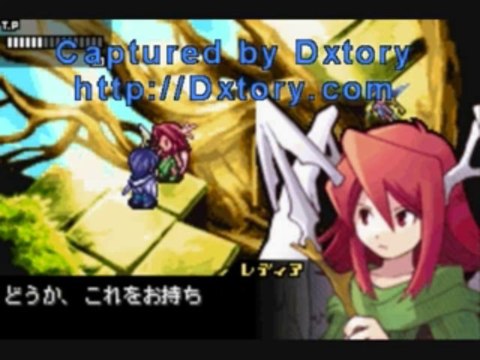 Riviera The Promised Land - Partie. 33