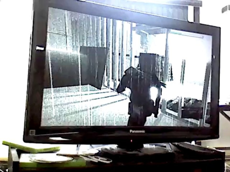 splinter cell: stealth action redefined mission 6 (part 5)
