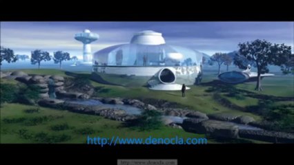 PRESENCIA 2 « El lenguaje y el misterio del planeta UMMO revelados »