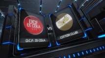 Serie A2 - 3^ - D.C.F. Di Cola Vs Cotton Club - Fanner Eight