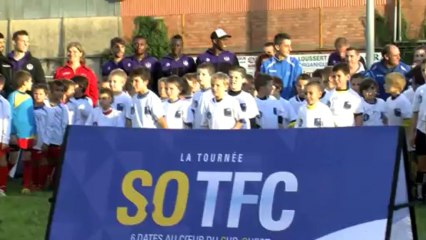 La Quotidienne du Téf - jeudi 7 novembre