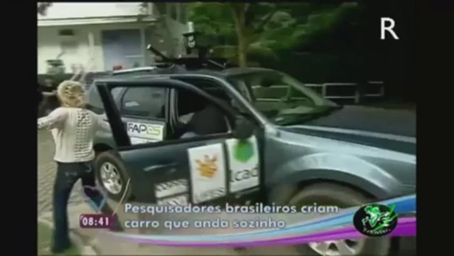 Bazinga Narrações Voz do Google #03