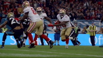 Preview: Carolina Panthers vs. San Francisco 49ers