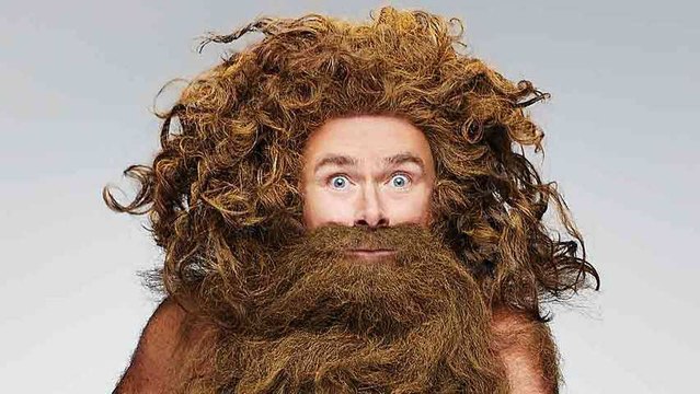 Franck Dubosc - A l'état sauvage