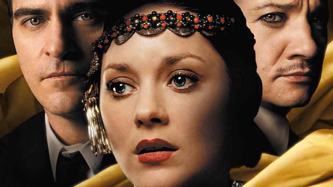 The Immigrant - Bande annonce HD