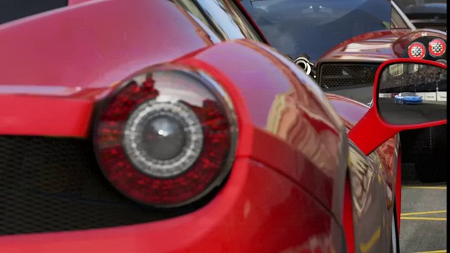 Forza Motorsport 5 - Arrivée du jeu sur Xbox One