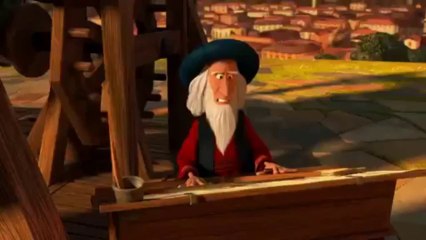 Opening to Free Birds 2013 Canadian Theatre