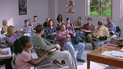 Scream 2 (1997) 31 Days Of Halloween Horror Movie HD