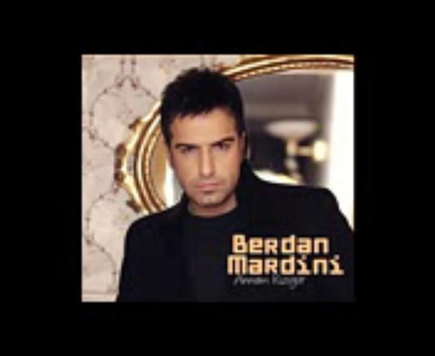 Berdan Mardini -  Mardin Kapi Sen Olur - SESLİASİL-SESLİASİL.COM-WWW.SESLİASİL.COM