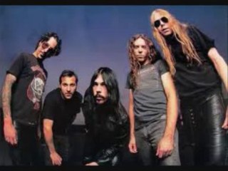 Monster Magnet - Gimme Danger