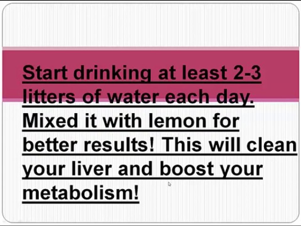 how to lose seventy pounds in 3 months tip 2, lose 70 lbs