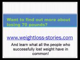 how to lose seventy pounds in 3 months tip 6, losing 70 lbs
