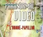 paranormal vidéo_ l'homme papillon S01E14