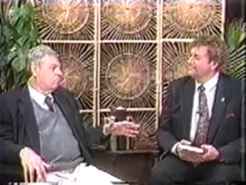 Eustace Mullins-The New World Order (bobbyLeeShow)