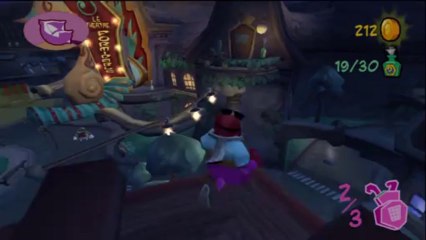 Sly 2 : Association de Voleurs - Château Noir : Fais taire les alarmes