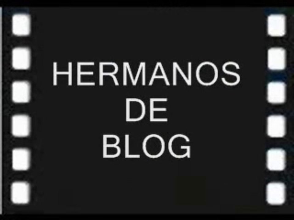 HERMANOS DE BLOG