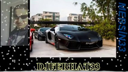 eıns zweı polızeıDJ FERHAT33 CLUP REMİX