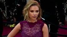 Scarlett Johansson Admits Porn Can Be Productive