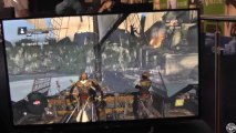 [PGW 2013] Démo d'Assassin's Creed IV Black Flag sur PS4