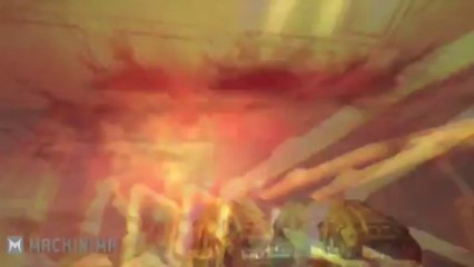 TFTW  Top Ten Terrifying Video Game Locales