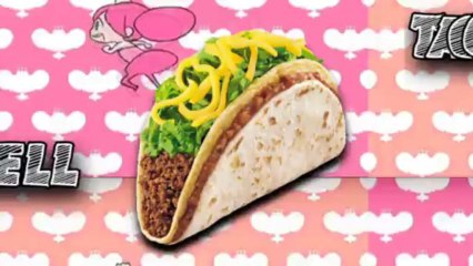 YTPMV - Smooooch・∀・Taco - [MAD]