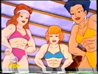 Beverly Hills Teens - That Winning Smile 2 2 - YouTube