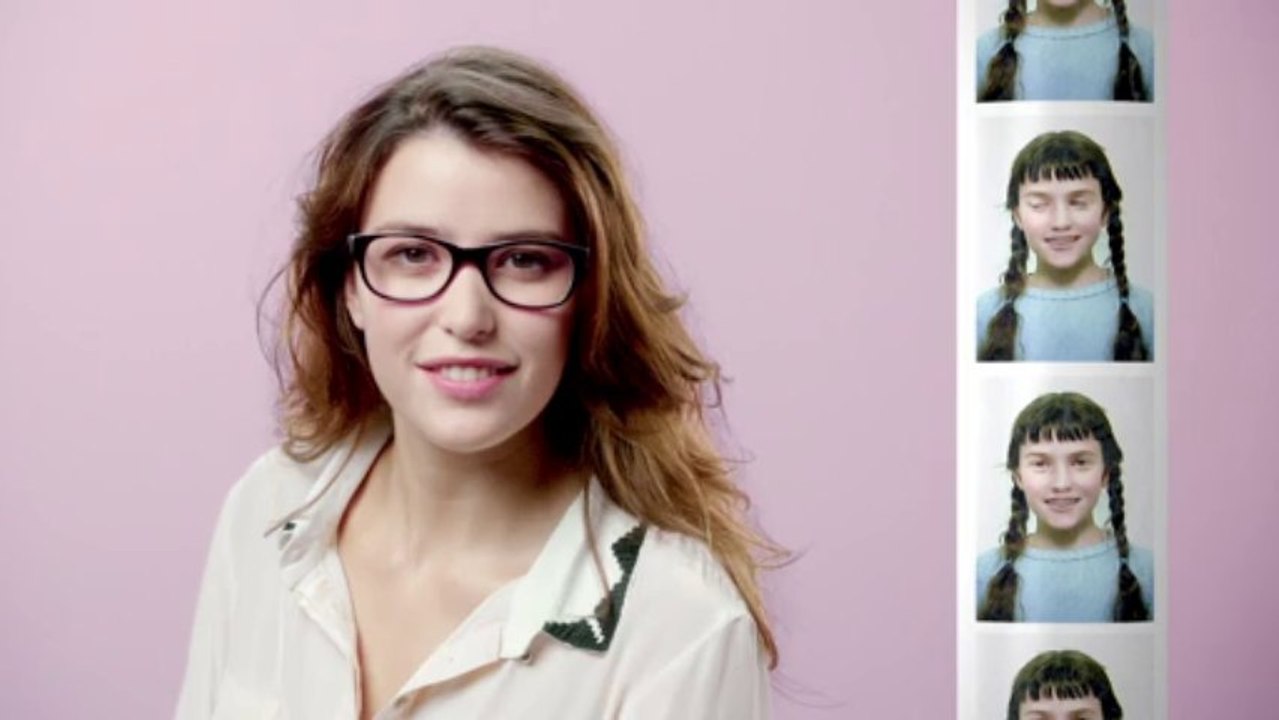 Krys : nouveau spot Kiss