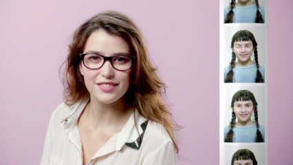 Krys : nouveau spot Kiss