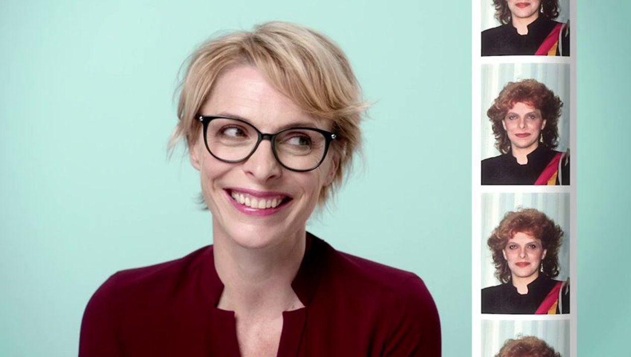 Krys : nouveau spot Mlle Lunettes
